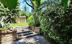 Fonte Degna - Alloggio e Sito Storico